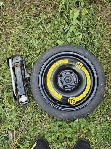 Polo 6n2 reserverad - 6n, kit