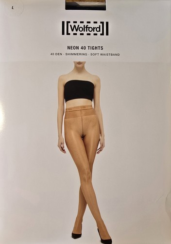 Luxus pur wolford - luxus, tights