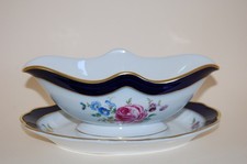 Sauciere Maria Theresia Rheinsberg Hutschenreuther