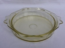 alte Auflaufform Topf Bräter