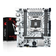 SHANGZHAOYUAN X99 LGA 2011-3