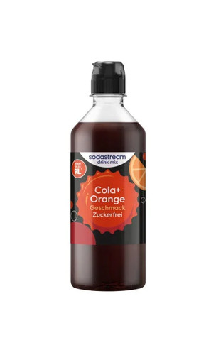 Sodastream drink mix sirup - drink,