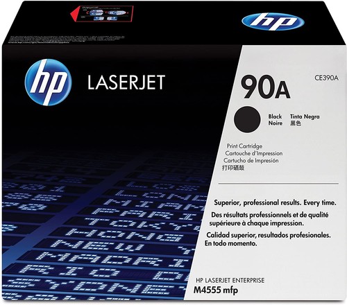 Laserjet 90a original - laserjet,