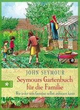 Seymours Gartenbuch für die
