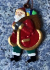 Zinnfiguren Flachfiguren Beidseitig sehr schön Bemalt