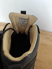 wanderschuhe damen 39 gebraucht