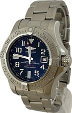 Breitling Avenger II Seawolf