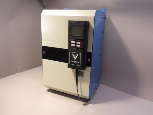 Vectron vcb 400 - vectron,