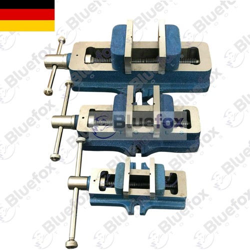 Maschinenschraubstock
