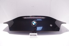 BMW Z4 E85 Heckklappe Kofferraumdeckel CARBONSCHWARZ (416) 7068277