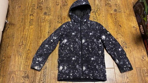 Quicksilver ski snowboardjacke - quicksilver,