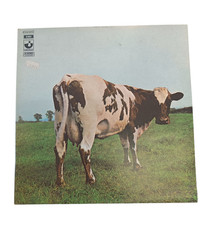 Pink Floyd – Atom Heart Mother Vinyl LP Schallplatte Harvest 3C06404550 Reissue