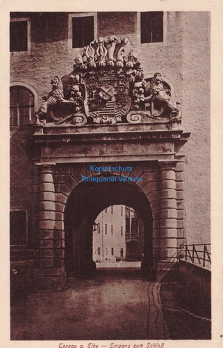 Torgau infanterie regiment - ak, infanterie-regiment