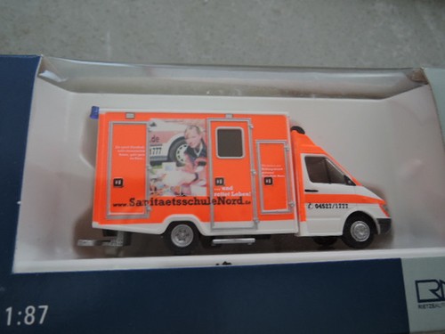Rietze 61798 wietmarscher - rietze,