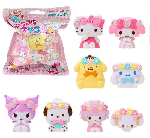 Sanrio hello kitty friends - hello,