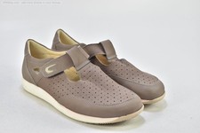 Helvesko  Damen Halbschuhe