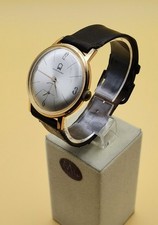 Vintage Ancre  15Rubis Handaufzug Herren Armbanduhr in sehr guter Erhaltung