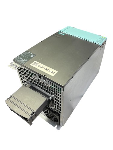Siemens sinamics s120 - siemens,