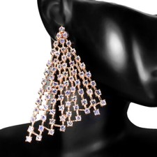 925 Sterling Silber Ohrringe