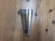 messing  kelch,becher