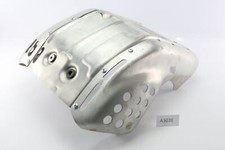 Honda XRV 750 Africa Twin RD04 1990 - Motorschutz Unterfahrschutz Schweiß