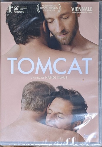 Tomcat klaus handl - tomcat,