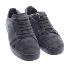 Sneaker Chanel Blau 36,5 EUR