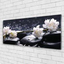 Glasbilder Wandbild Druck auf