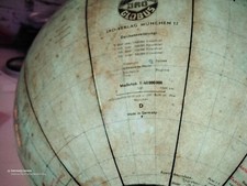 JRO VERLAG  GLOBUS  MÜNCHEN