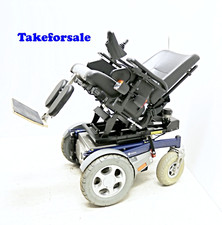 Elektrorollstuhl handicare yes - elektrorollstuhl,
