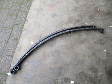 Ford Taunus P3 Badewanne Blattfeder hinten Hinterachse 5,5cm 128cm