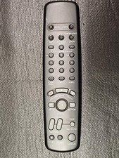 Fernbedienung Hanseatic für Videorecorder VCR 245