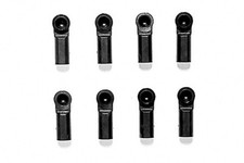 Tamiya 5mm/M3 Kugelpfanne (8