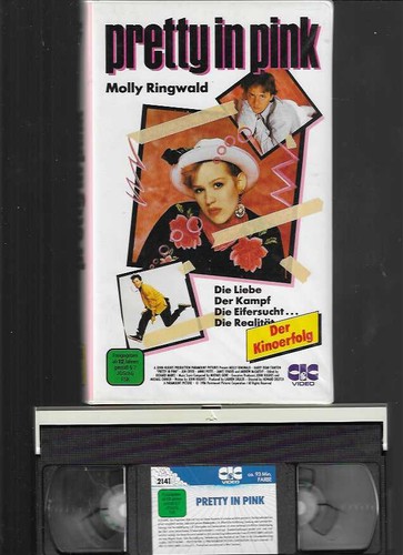 Cic video erstauflage molly - cic,