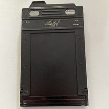 #A0350-Linhof Film Magazin