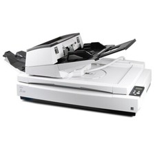 Profi Scanner Fujitsu fi-7700 Dokumentenscanner Duplex 80 S/min. DIN A3 A-WARE
