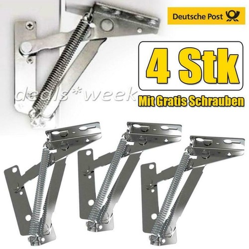 Stk klappenbeschlag - 4,