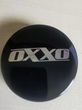 OXXO Nabenkappe, Felgendeckel