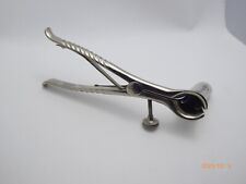 Spekulum, Rektoskopie, Gyn, Gynäkologie Anal, Rektal (O3693)