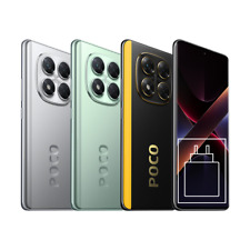 Xiaomi POCO X7 5G Smartphone