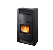 Wodtke Pelletofen Topline New