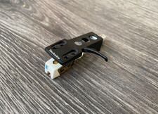 Original Technics Headshell