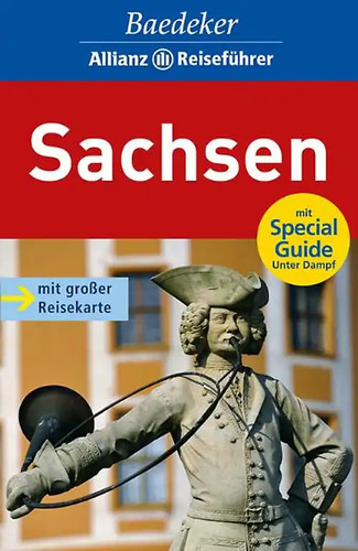 Baedeker allianz reiseführer - baedeker,