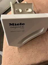 109 Miele W 1900/W1000 Gala XL