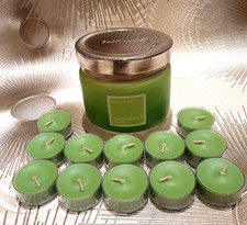 PARTYLITE  SET 3 Docht
