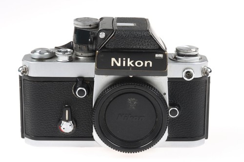 Nikon photomic gehäuse - nikon,