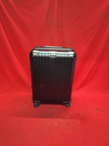 Rimowa cabin trolley alu - rimowa,