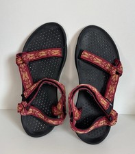 Original Teva Sandalen Größe