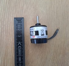 Graupner Compact 240 brushless