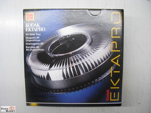 Kodak carousel magazin ektapro - kodak,